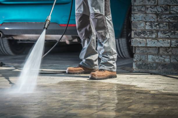 Best Residential Exterior Washing  in Lavon, TX