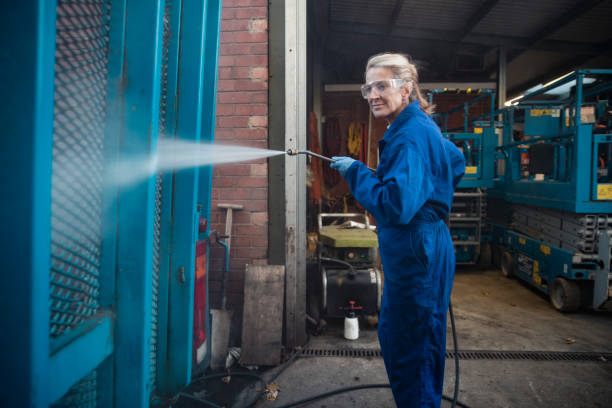 Best Restaurant Pressure Washing  in Lavon, TX