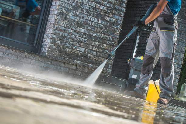 Best Gas Station Cleaning  in Lavon, TX