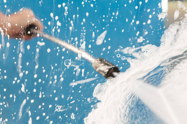 Winterizing Services in Lavon, TX