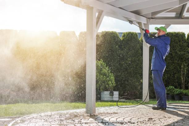 Best Heavy Equipment Washing  in Lavon, TX