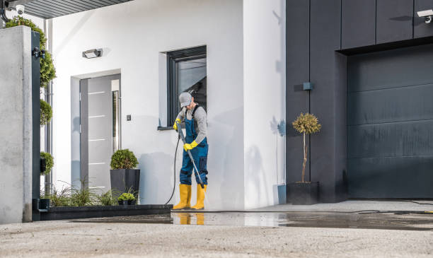 Best Building Exterior Washing  in Lavon, TX
