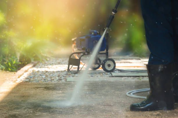Best Oil Spill Cleanup  in Lavon, TX