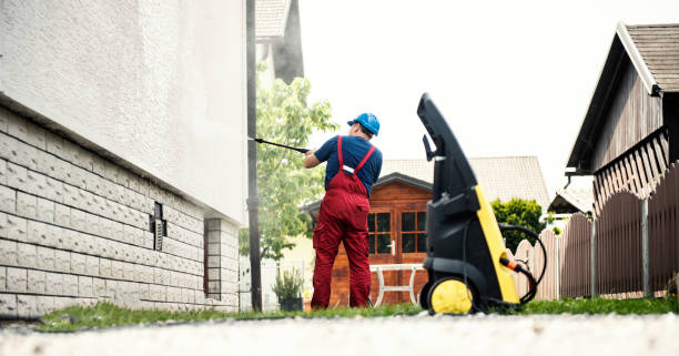 Trusted Lavon, TX  Pressure Washing Services Experts